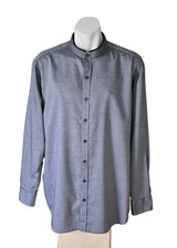 Walbusch elegantes Stehkragen