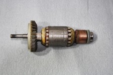 H1451 Hilti Handkreissäge WSC 155 Säge Anker Rotor mit Lüfter