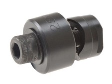 Q. Max Blatt Metall Stanzer