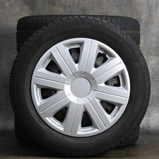 4 x Ford Transit/ Tourneo