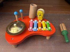 Kinder-Percussions -Set