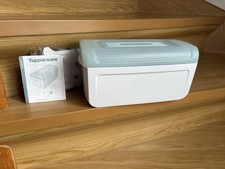 Tupperware Toast Max Kleiner