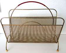 Formschöner Zeitungsständer