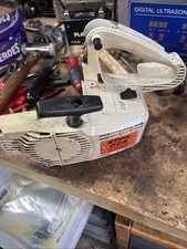 Stihl 009 Motorsäge