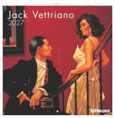 Jack vettriano 2027 - vettriano,