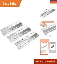 Edelstahl Brennerabdeckung