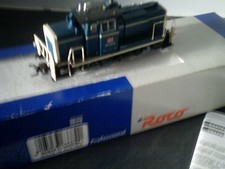 Roco HO 63379 Diesellok BR 364