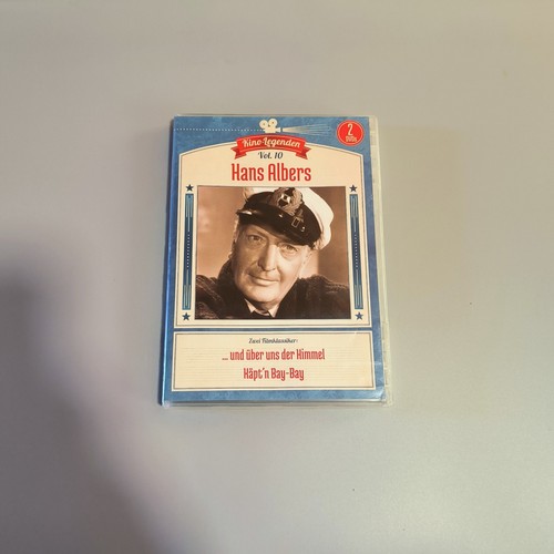 Hans albers vol - hans, vol.