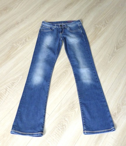 Moderne jeans soccx modell - jeans,
