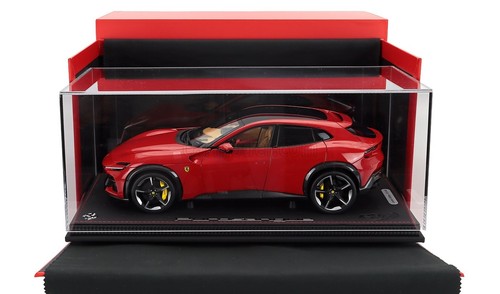 Bbr ferrari purosangue suv - bbr,