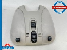 Mercedes W220 S55 AMG Overhead