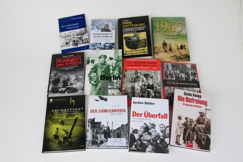 Sammlung bücher drittes - sammlung,