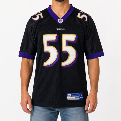 Nfl baltimore ravens trikot - baltimore,