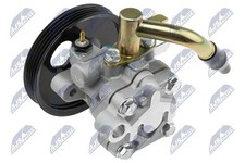 SERVOPUMPE HYDRAULIKPUMPE