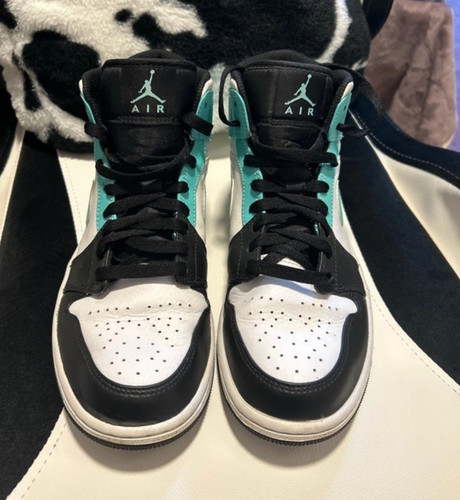 Jordan air mid - 1,