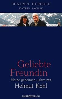 Geliebte freundin meine - geliebte,