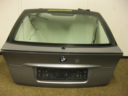 Bmw 325ti compact e46 - bmw,