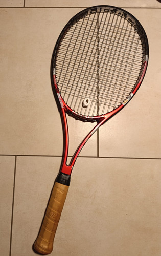 Head youtek prestige - youtek, pro