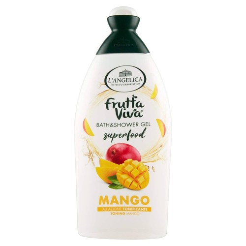 Angelica frutta viva - frutta,