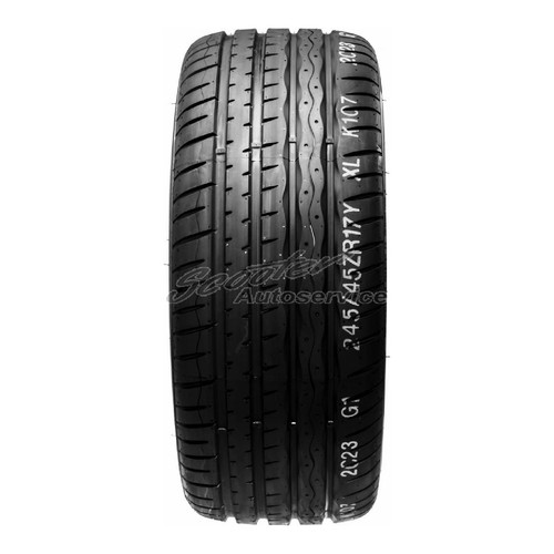 Sommerreifen 215 r17 - sommerreifen, 83y