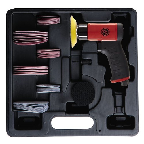 Chicago pneumatic - chicago,