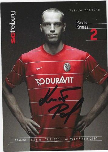 Pavel krmas freiburg - pavel,