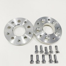 2stück 20mm lochkreisadapter - 20mm,