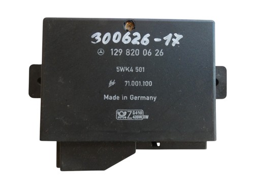 Mercedes r129 300 - r129,