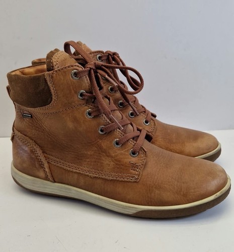 Ecco damen stiefel - gr,