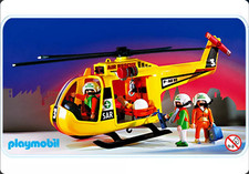 PLAYMOBIL 3845