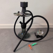 Amy Deluxe Shisha Wasserpfeife