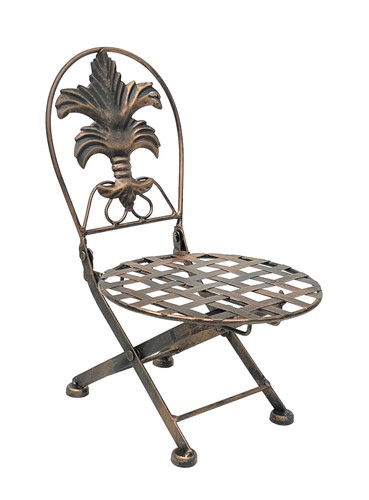 Blumenhocker stuhl klappbar - blumenhocker,