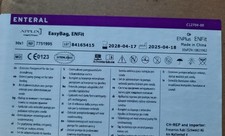 ENFit, Fresenius Kabi Applix