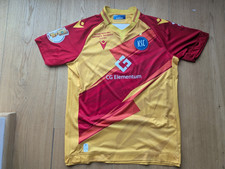 2022 Karlsruher SC KSC HSV