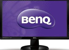 * 2 Stück BenQ GL2450HM 61 cm