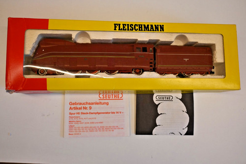 Fleischmann 4173 dampflok - 4173, db