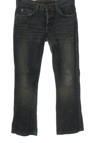 Divided hüftjeans damen - h&m,