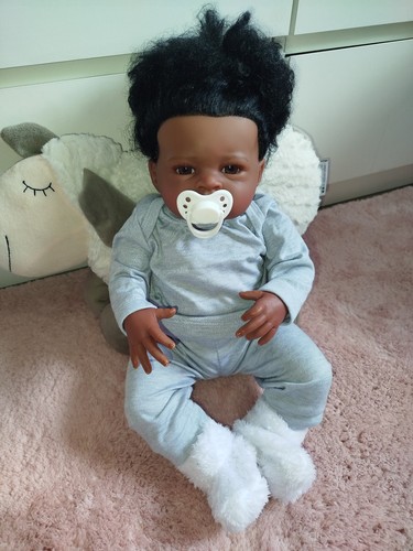 Reborn baby - de,