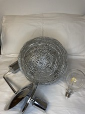 Deckenlampe mit Leuchtmittel