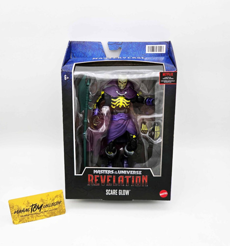 Motu masters the universe - motu, of