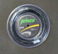 Tennis Saite Prince Tour XT 18
