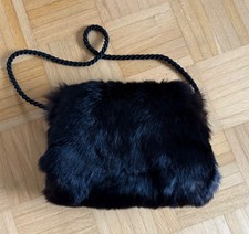 alter Muff Handwärmer