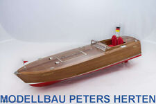 Aero-Naut Jenny Sportboot -