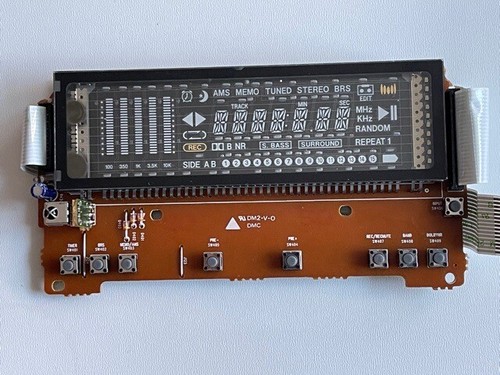 Display für dual mikro - dual, 1510