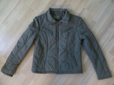 Neu - Fishbone Winterjacke