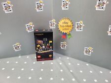 LEGO FC BARCELONA CELEBRATION 40485 NEU UND VERSIEGELT