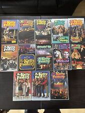 Kelly Family Almost Heaven