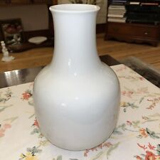 Hohe Vase, Thomas Porzellan, 70er Jahre 