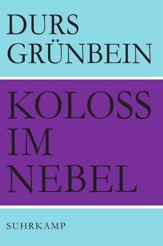 Koloss nebel von durs - nebel,