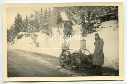 Foto motorrad beiwagen - foto,